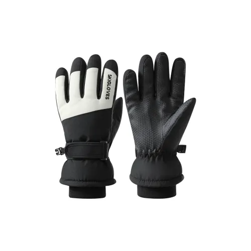 NANJIREN Утолщенные спортивные перчатки для детей