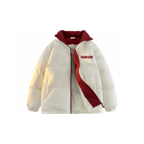 MIIOW Trend Party series Унисекс Пуховики