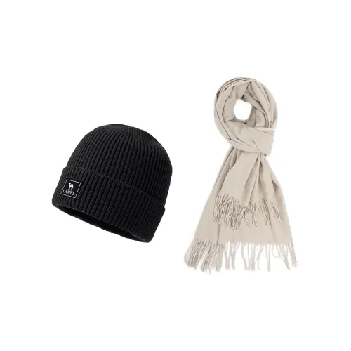 CAMEL Шапки-бини Унисекс