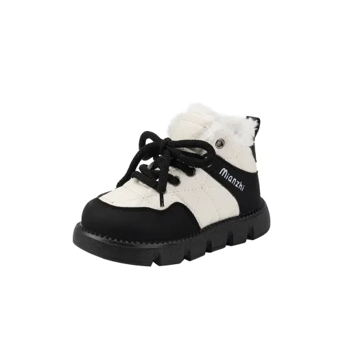 VanCamel Детская повседневная обувь High Top Kids