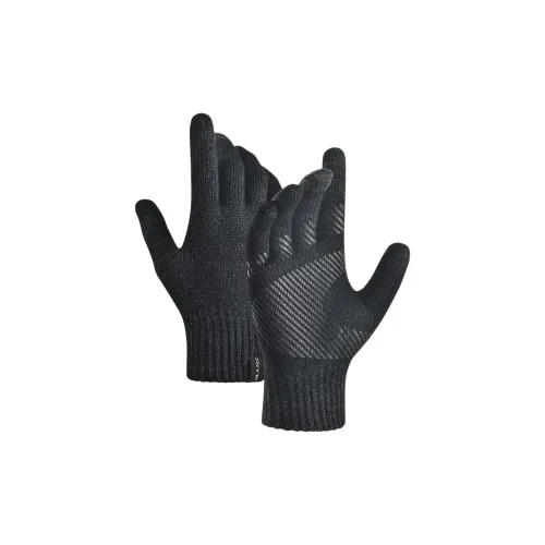 HLA Акрил Полиэстер Трикотажная ткань Перчатки Мужские