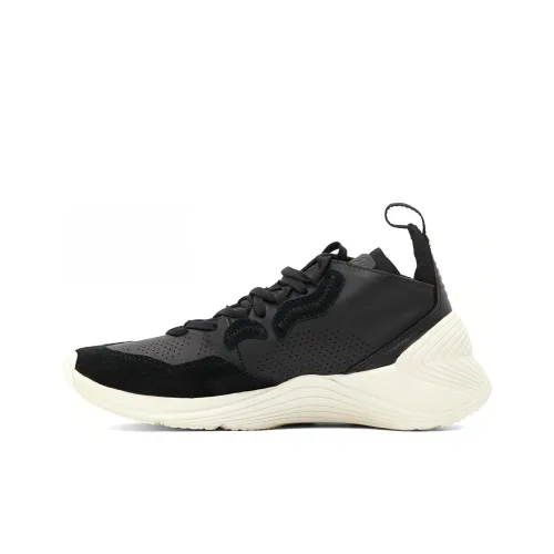 McQ Alexander McQueen массивные кроссовки с низким верхом Мужские