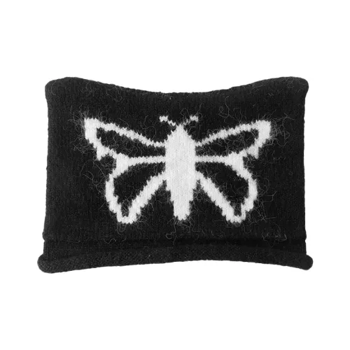 Yamaichi Maru Смесовая шерсть Шапки-бини Унисекс