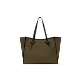 Армейский зеленый и черный