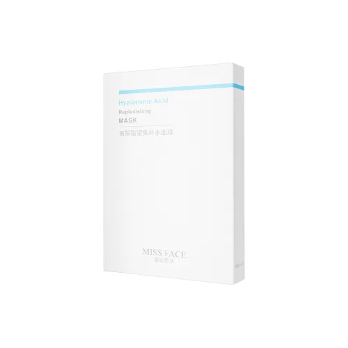MiSS FACE Маски для лица Унисекс