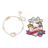 6003 Браслет + 5018 Hello Kitty
