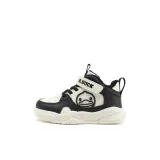 Чёрный/Бежевый