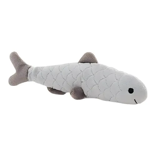 JELLYCAT Ocean Series DELICIOUS Морские рыбки Плюшевая кукла 3 см Высота