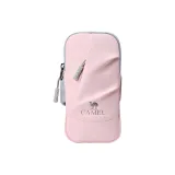 Мечтательный розовый