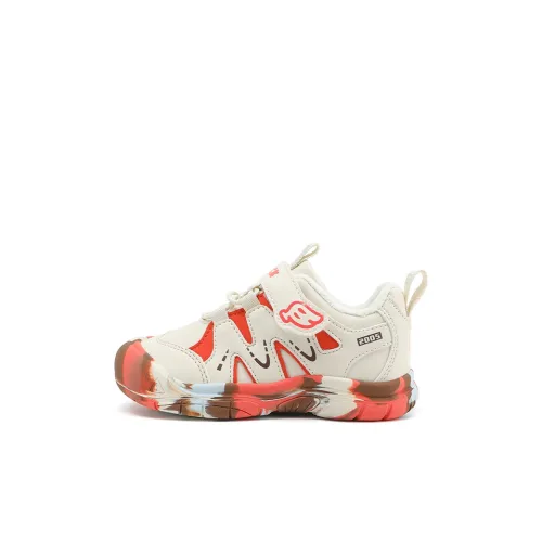 B.Duck Желтая уточка Легкий Амортизация Теплоизоляционный Низкий Топ Детские Лайфстайл Обувь Дети Возраст 3-7 лет