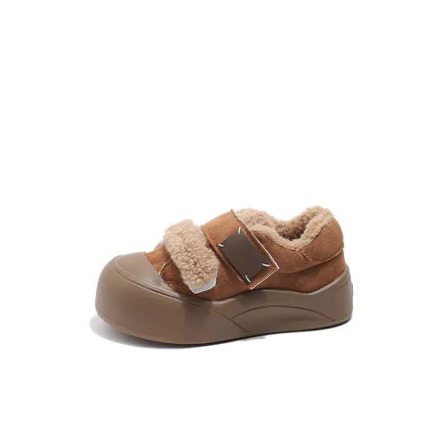 VanCamel Детская повседневная обувь Low Top Kids