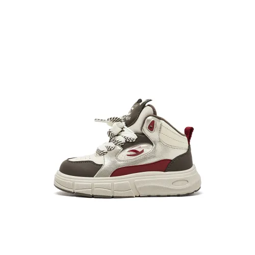 HOBIBEAR Противоскользящие Термические Детские Скейтборды Малыш