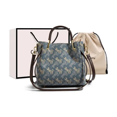 CentarlKatty Полиуретан Синтетическая Кожа Сумка Сумка через плечо Сумка через плечо Стандартная Женская