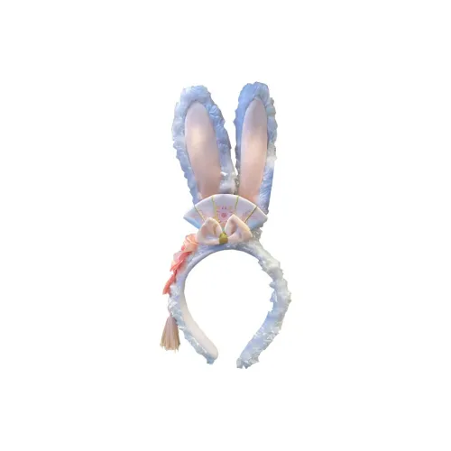 Disney 2022 Mid Autumn Festival Edition СтеллаЛу Ободок Мерч по IP