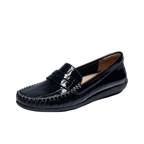 WALKER SHOP Лоферы Женские