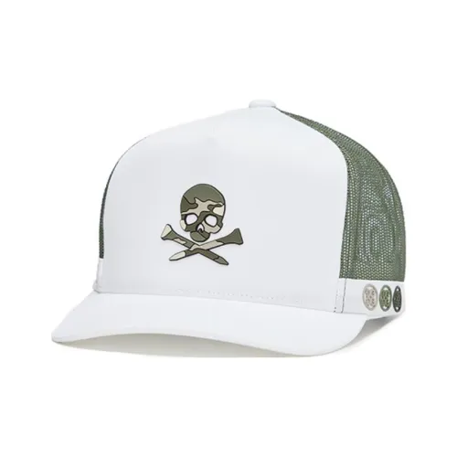 GFORE Полиэстер Кепки Унисекс Снег