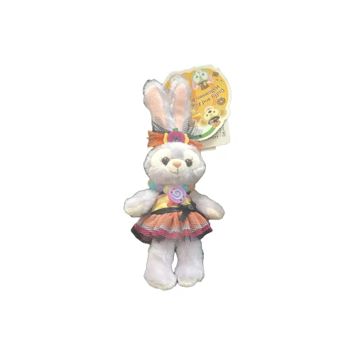 Disney Токийский Дисней Хэллоуин Куклы Плюшевый Подвеска Трубы Высокие