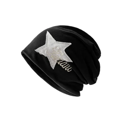 NOME Хлопок Шапки-бини Унисекс