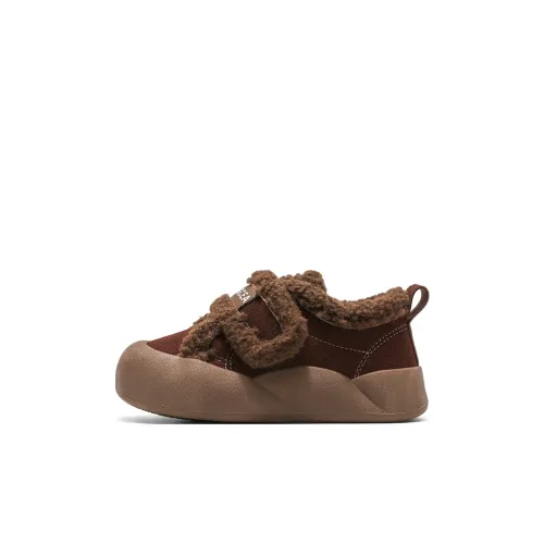EXULL Q Детская повседневная обувь Low Top Kids