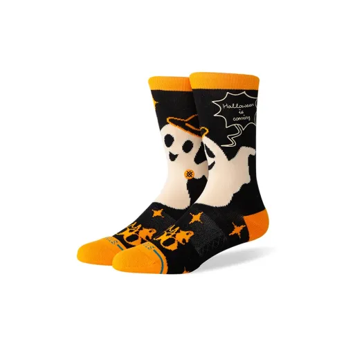 Stance Унисекс MID Носки до икры