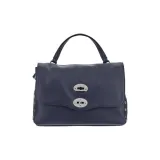 Морской синий