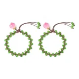 Зелёный, 1 пара