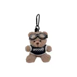 Пилот Маленький Коричневый Медведь - Темно-Синие Свитера