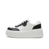 Бело-Черный