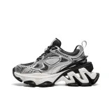 Серебристo-серый