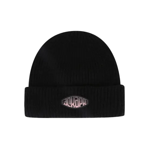 LACKPARD Шапки-бини Унисекс