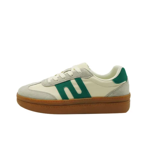 Кроссовки для скейтбординга WALKSOUL Low Top Женские