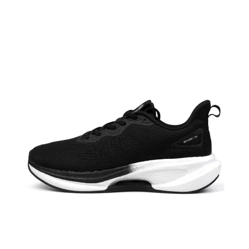 SAIQI Running Collection Беговые кроссовки Низкий Топ Мужской