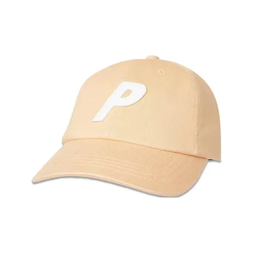 Кепки Palace унисекс персикового цвета