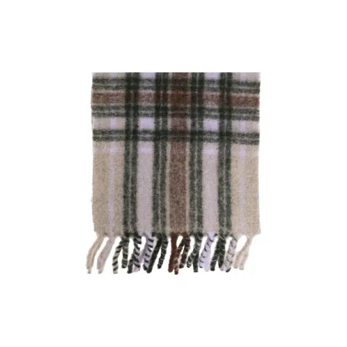 Paul Smith Вязаные шарфы Женские