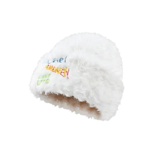 XFILES Акриловые Шапки-бини Унисекс