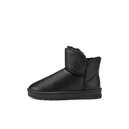 VanCamel Детские зимние сапоги High Top Kids