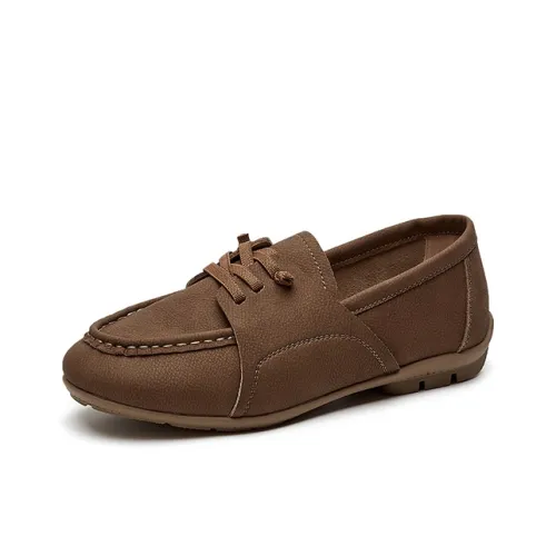 BalletCat Женские повседневные туфли для женщин