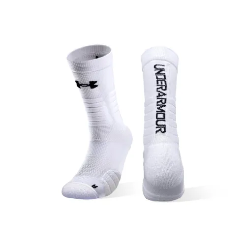 Under Armour Унисекс Носки MID до икры