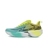 Неоновый, жёлтый, зелёный.