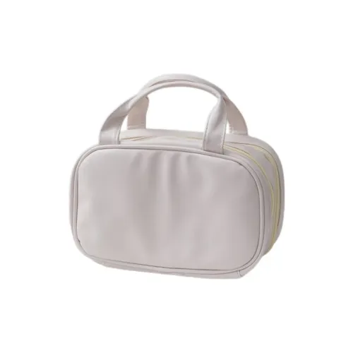 ALOENEY ПУ (полиуретан) Косметичка Обычная Унисекс Многоцветная