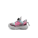 Розовый Фиолетовый/Розовый Красный - Хлопок