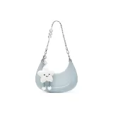 Светло-голубой