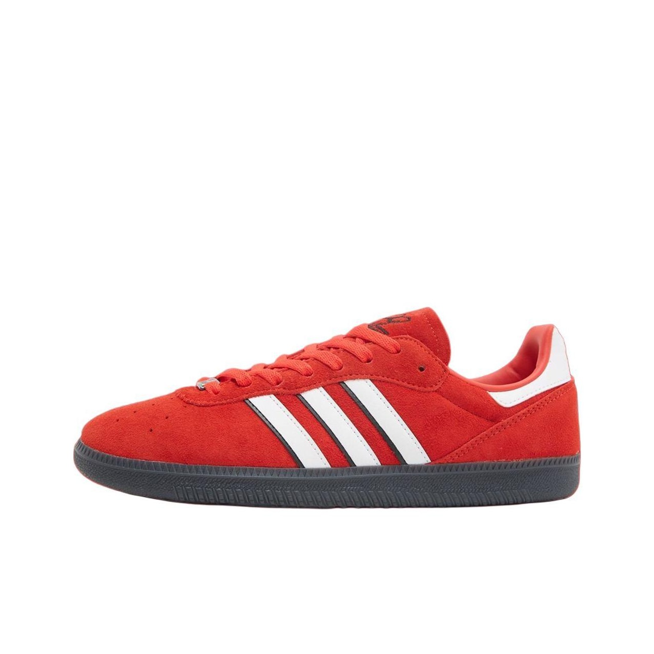 adidas ebernon low