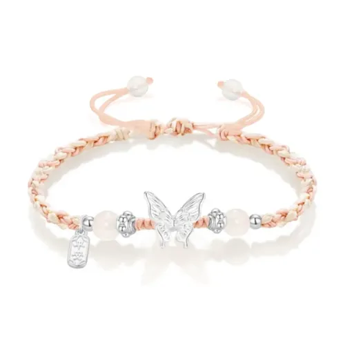 Tsukiran Цветное стекло Браслеты Унисекс