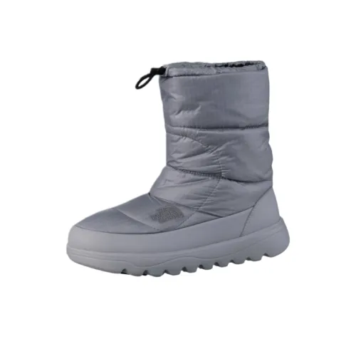 The North Face Ботильоны Серого цвета Унисекс