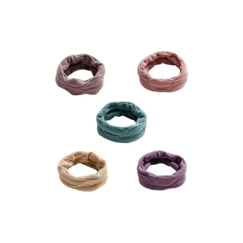 MCK Резиновая лента Резинка для волос Женская