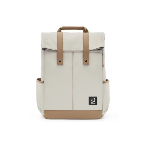 Ninety Go Oxford Рюкзак Стандартный Унисекс Многоцветный