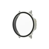 Слоновая кость [PC + Темперированный интегрированный защитный чехол]