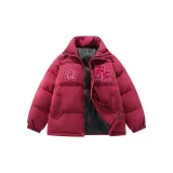 Анкора красного цвета