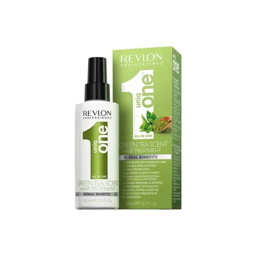 REVLON Зеленый чай Ambiance Кондиционеры для волос Уход за волосами Hydrating Контроль пушистости 150 мл